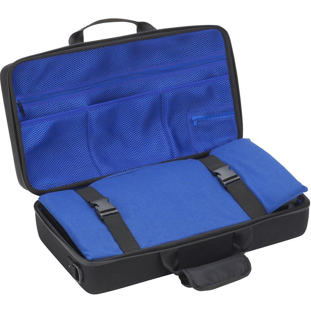 Zoom CBG-5N Carrying Bag for G5n Guitar Effects Console, Zoom, CBG-5N, Carrying, Bag, G5n, Guitar, Effects, Console
