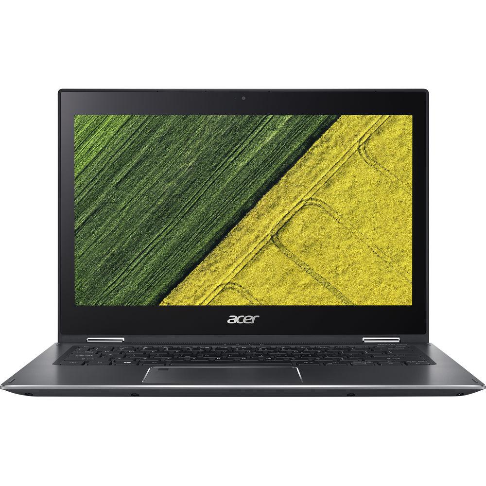 Acer 13.3" Spin 5 Multi-Touch 2-in-1 Laptop