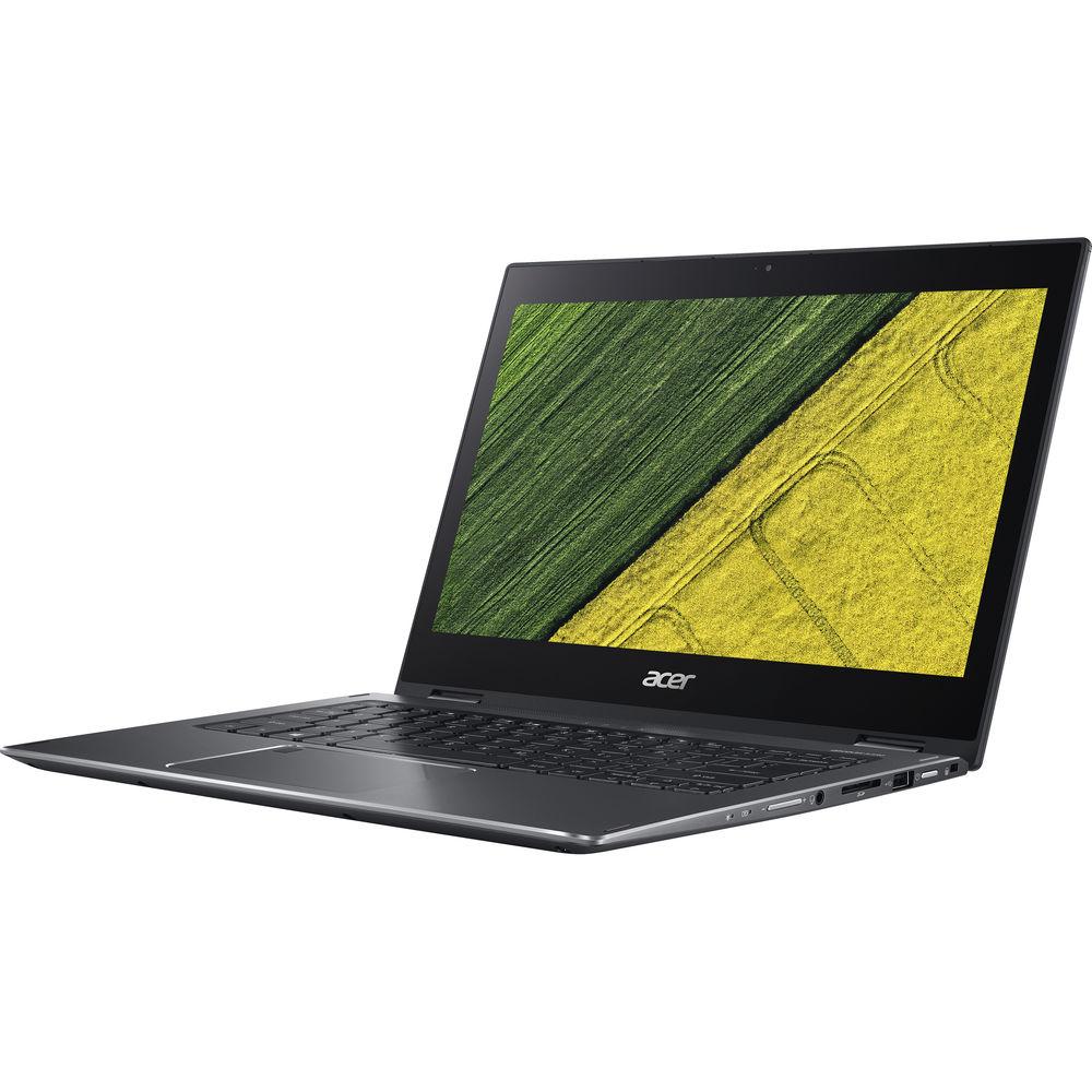Acer 13.3" Spin 5 Multi-Touch 2-in-1 Laptop