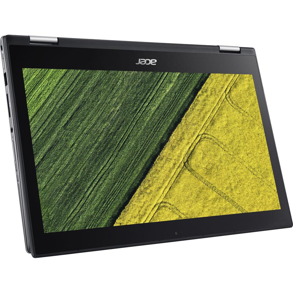 Acer 13.3" Spin 5 Multi-Touch 2-in-1 Laptop