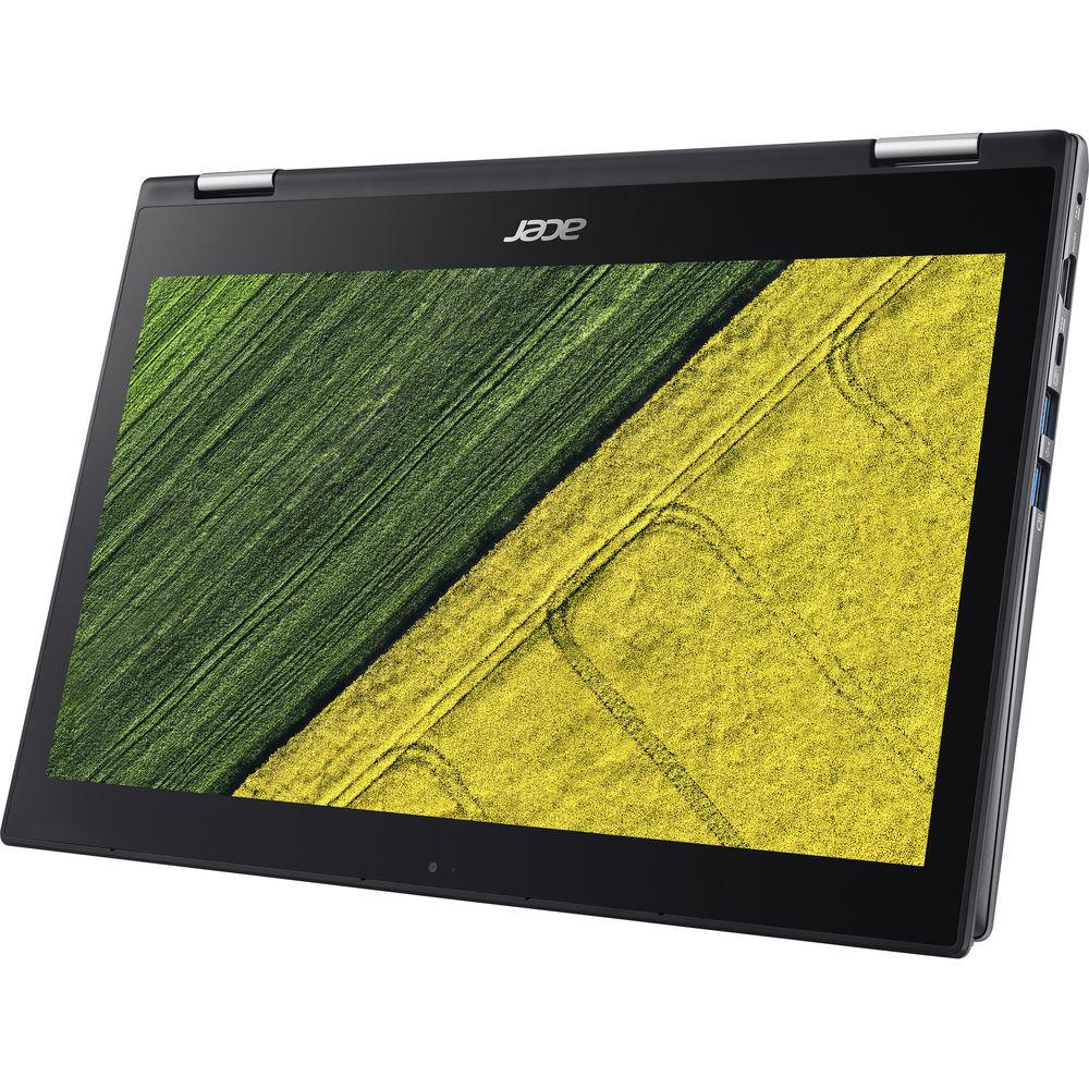 Acer 13.3" Spin 5 Multi-Touch 2-in-1 Laptop