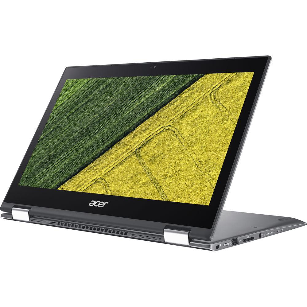 Acer 13.3" Spin 5 Multi-Touch 2-in-1 Laptop