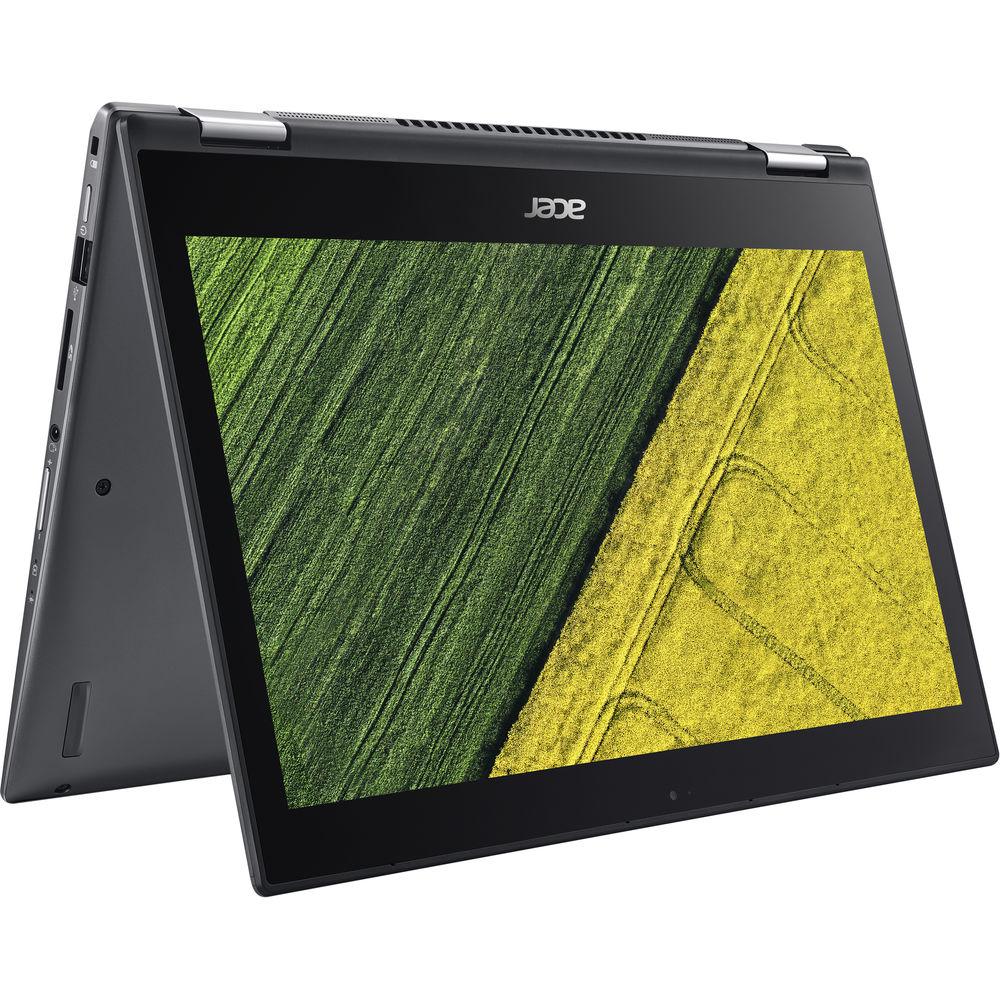 Acer 13.3" Spin 5 Multi-Touch 2-in-1 Laptop
