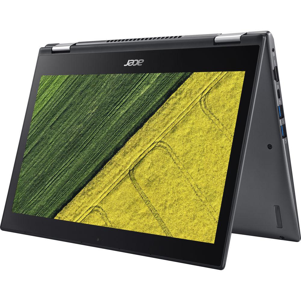 Acer 13.3" Spin 5 Multi-Touch 2-in-1 Laptop