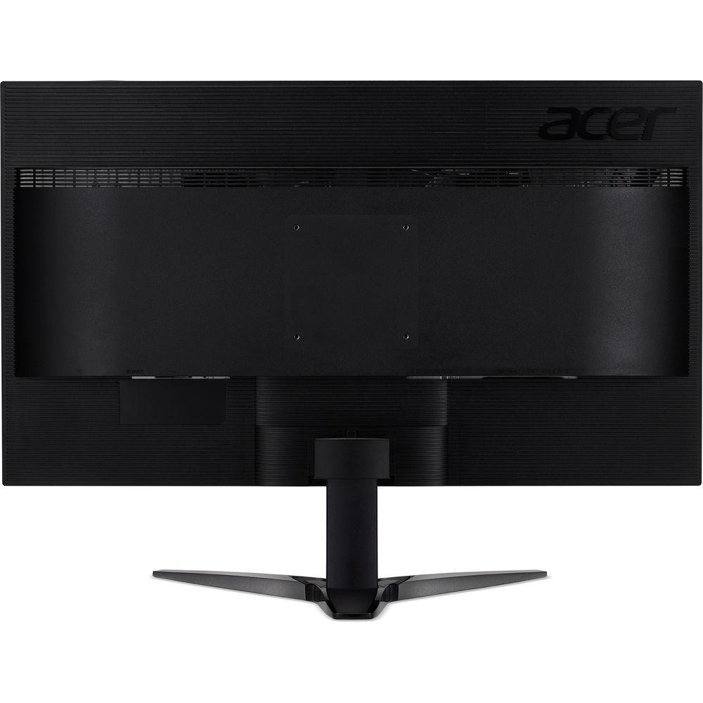 Acer KG281K bmiipx 28" 16:9 LCD Gaming Monitor