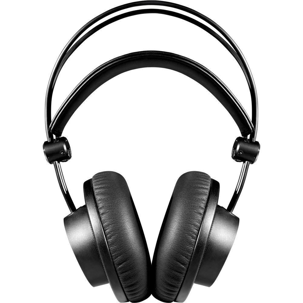 AKG K275 Over-Ear, Closed-Back Studio Headphones