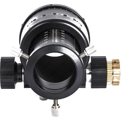 Alpine Astronomical Baader Diamond Steeltrack Crayford Focuser for Refractors