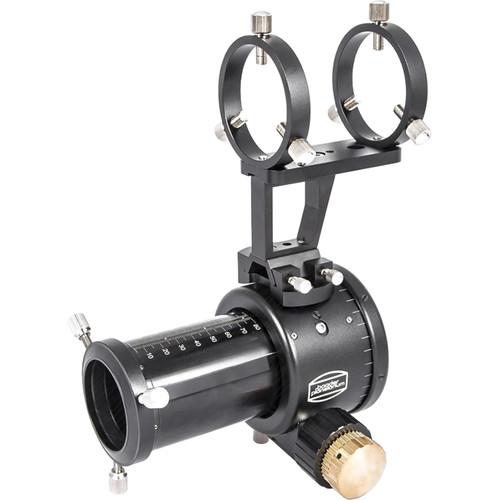 Alpine Astronomical Baader Diamond Steeltrack Crayford Focuser for Refractors