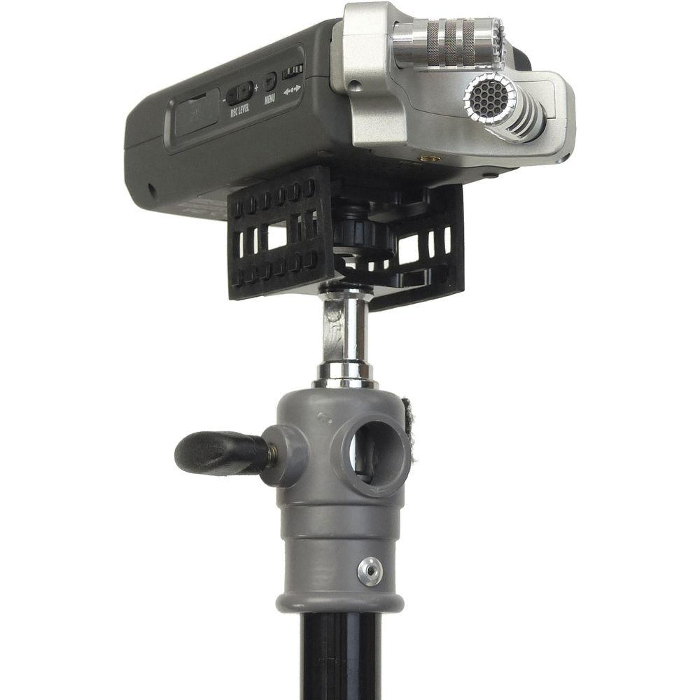 ALZO 1134-ZOM Audio Recorder Shockmount