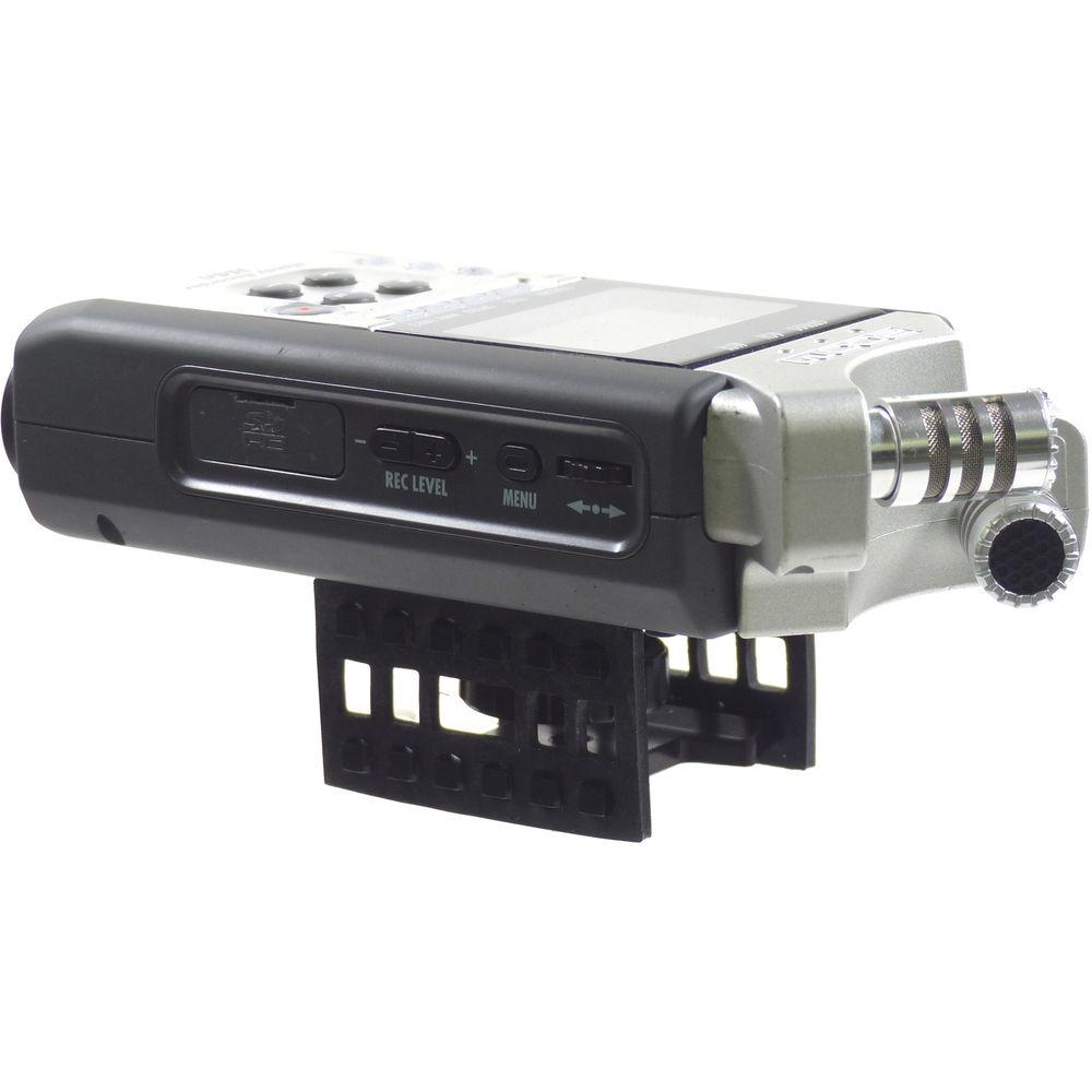 ALZO 1134-ZOM Audio Recorder Shockmount