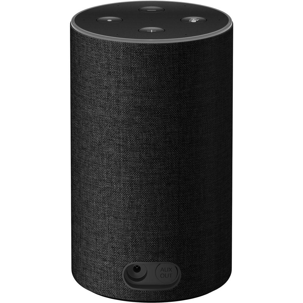 Amazon Echo