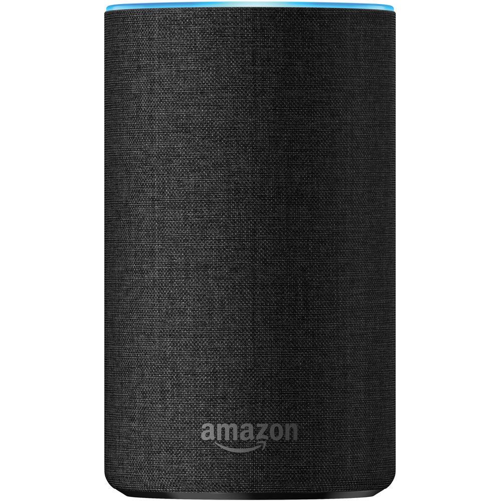 Amazon Echo
