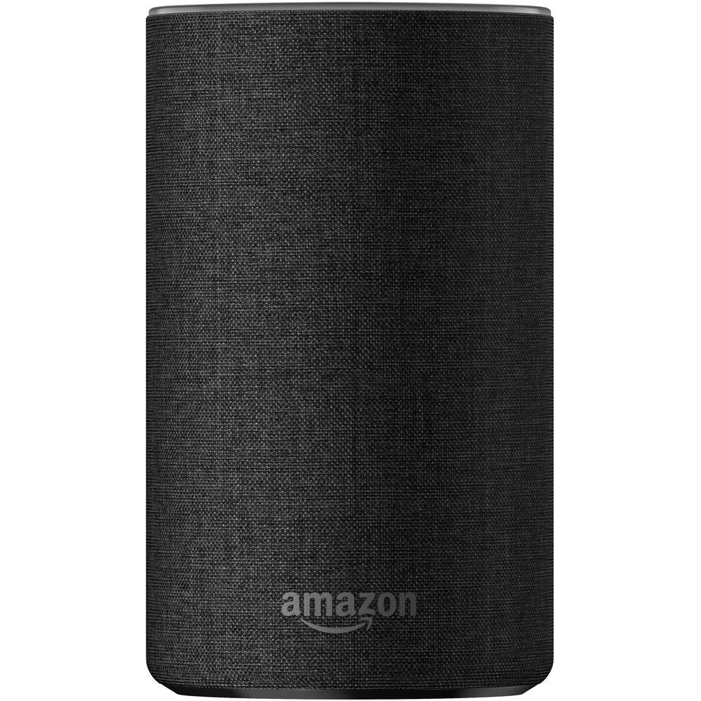 Amazon Echo