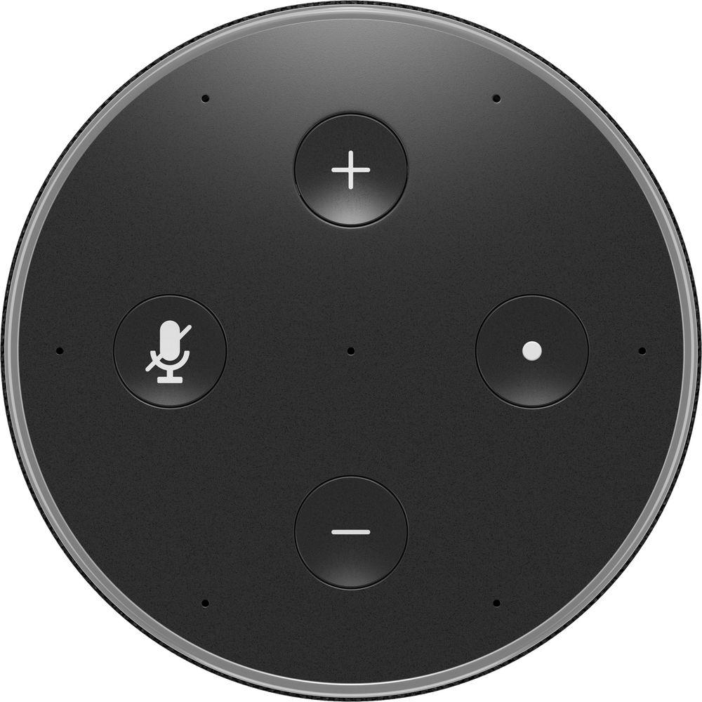 Amazon Echo