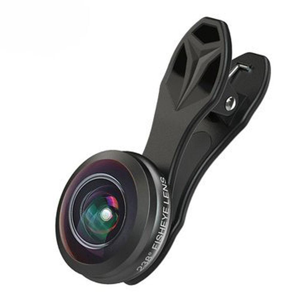 Apexel Universal 238° Fisheye Lens