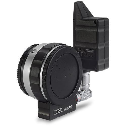 Aputure DEC Vari-ND Wireless Lens Adapter