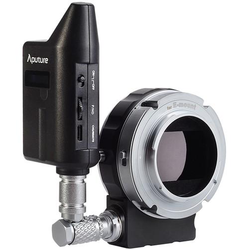 Aputure DEC Vari-ND Wireless Lens Adapter