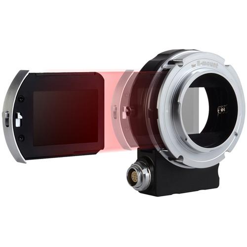 Aputure DEC Vari-ND Wireless Lens Adapter