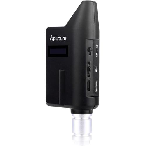 Aputure DEC Vari-ND Wireless Lens Adapter