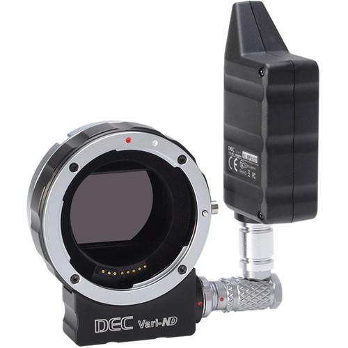 Aputure DEC Vari-ND Wireless Lens Adapter