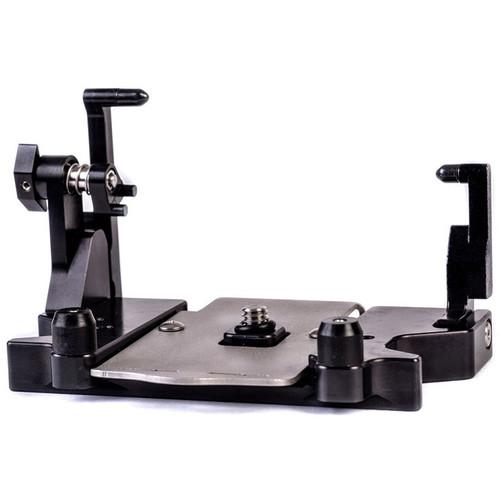 Aquatica AD850 Pro Underwater Housing for Nikon D850 with Surveyor Vacuum Kit