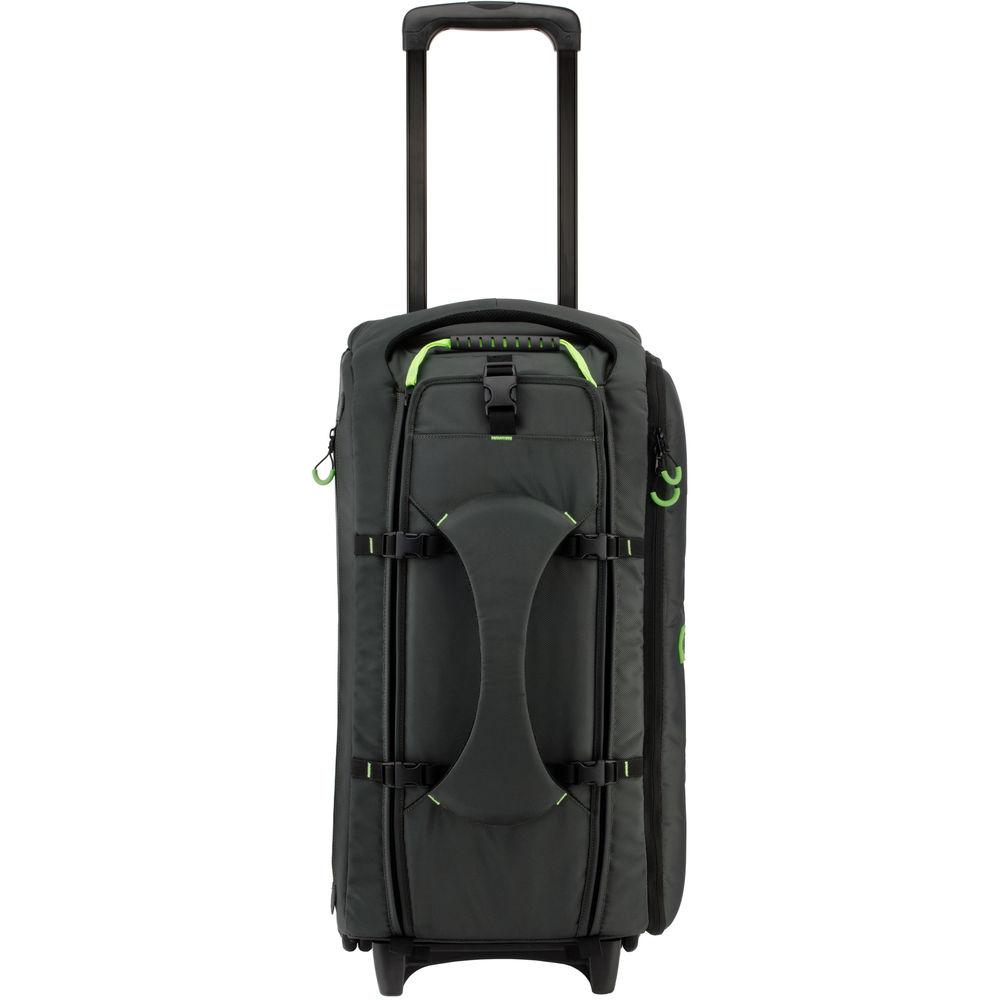 Arco V55G Rolling Camcorder Bag