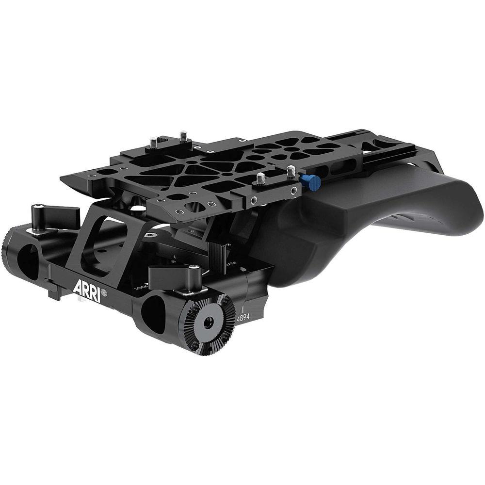 ARRI Studio Upgrade Set 19mm for ALEXA Mini