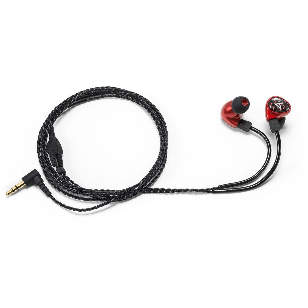 Astell&Kern Billie Jean Jerry Harvey Audio Siren Series In-Ear Monitor Headphones