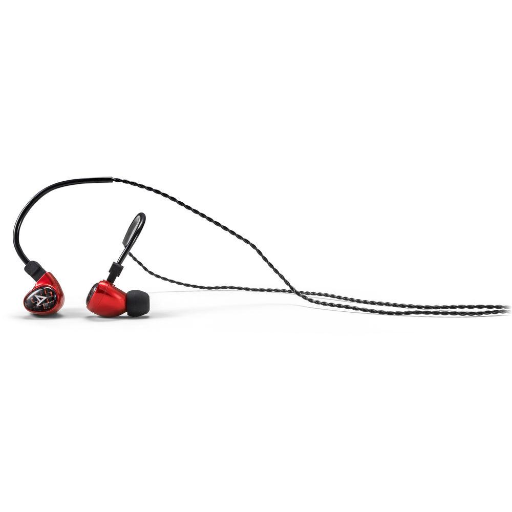 Astell&Kern Billie Jean Jerry Harvey Audio Siren Series In-Ear Monitor Headphones