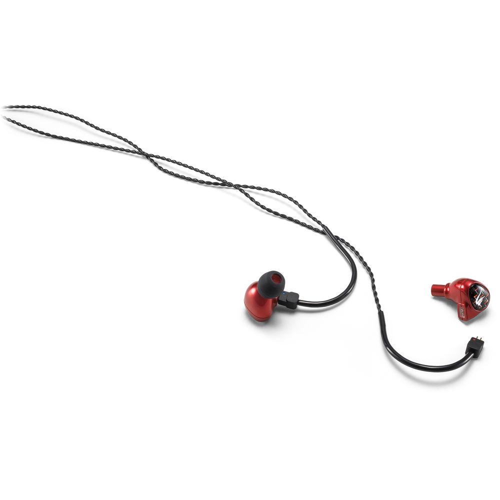 Astell&Kern Billie Jean Jerry Harvey Audio Siren Series In-Ear Monitor Headphones