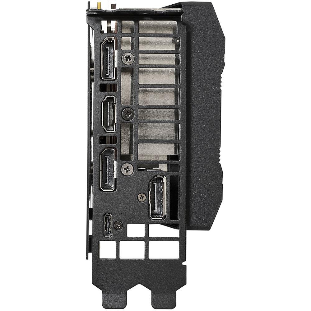 ASUS Dual GeForce RTX 2080 Ti Graphics Card