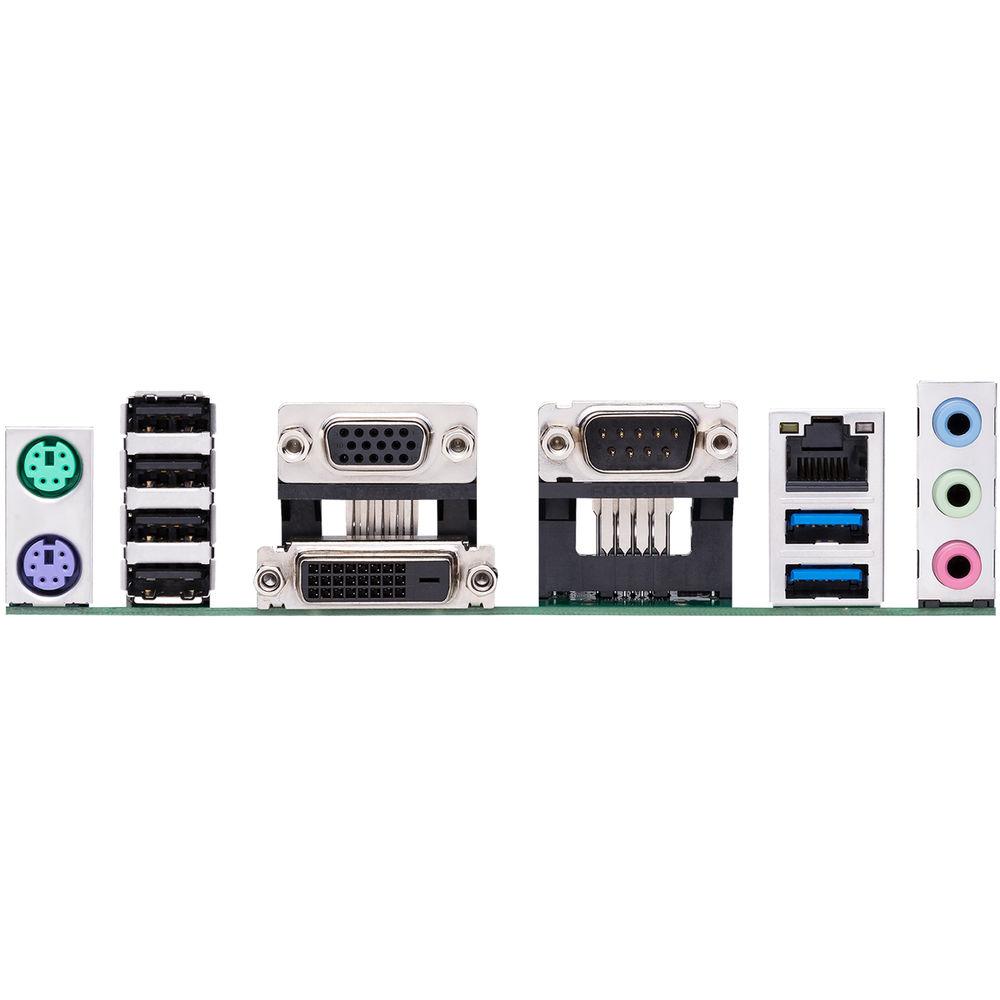 ASUS Prime H310M-C R2.0 CSM LGA 1151 Micro-ATX Motherboard