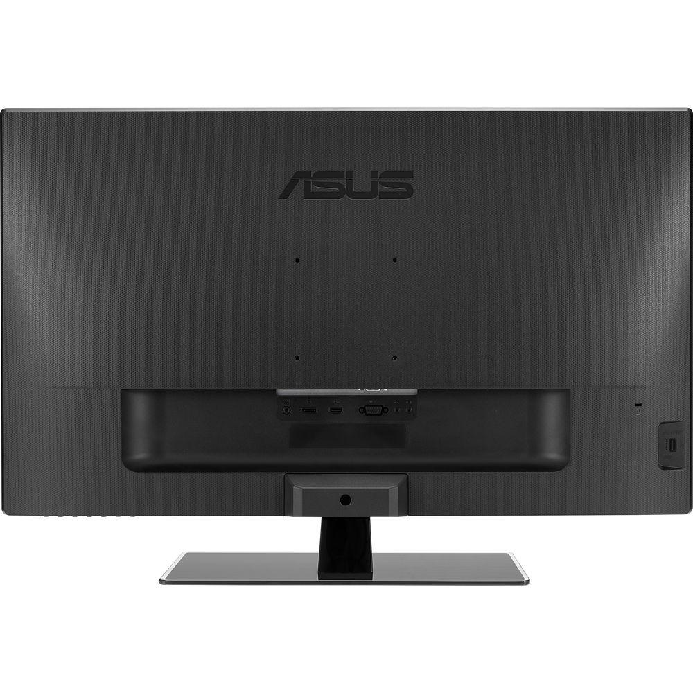 ASUS VA32AQ 31.5" 16:9 Eye Care IPS Monitor