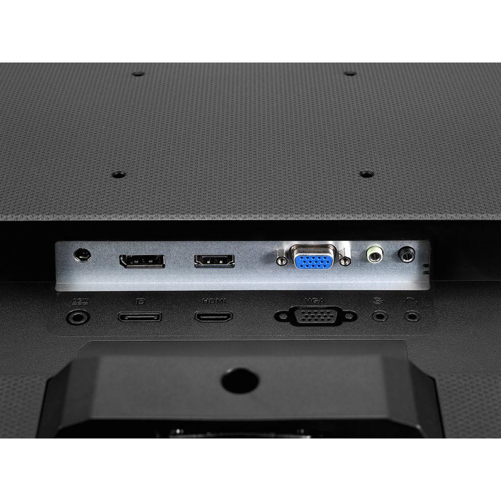 ASUS VA32AQ 31.5" 16:9 Eye Care IPS Monitor