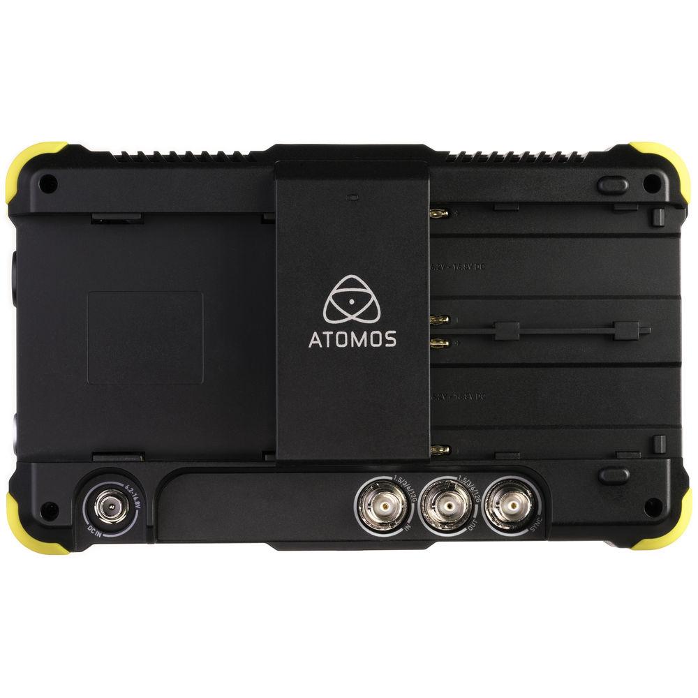 Atomos Shogun Flame 7" 4K HDMI SDI Recording Monitor
