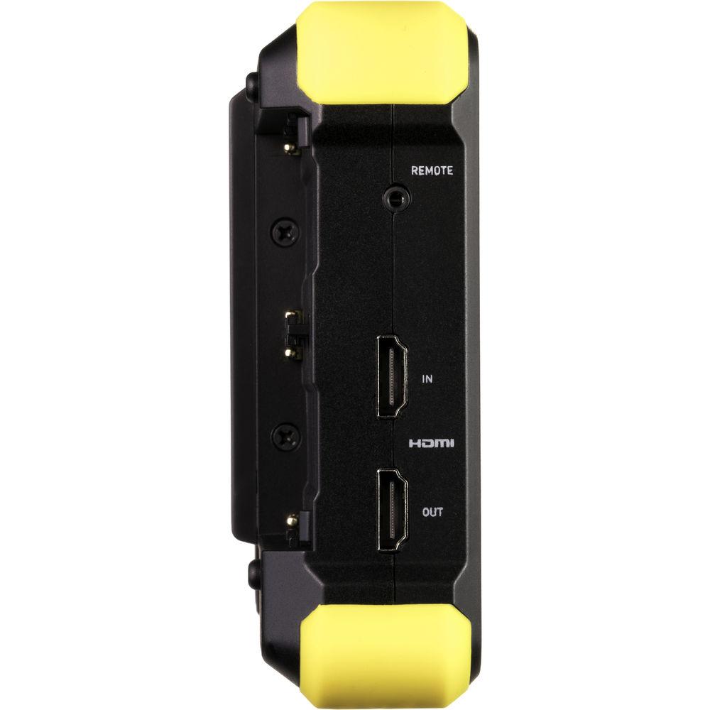 Atomos Shogun Flame 7" 4K HDMI SDI Recording Monitor