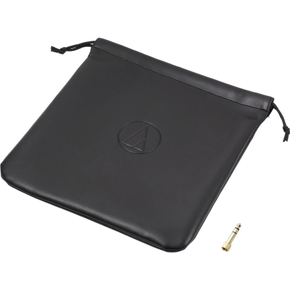 Audio-Technica ATH-M60x Professional Monitor Headphones