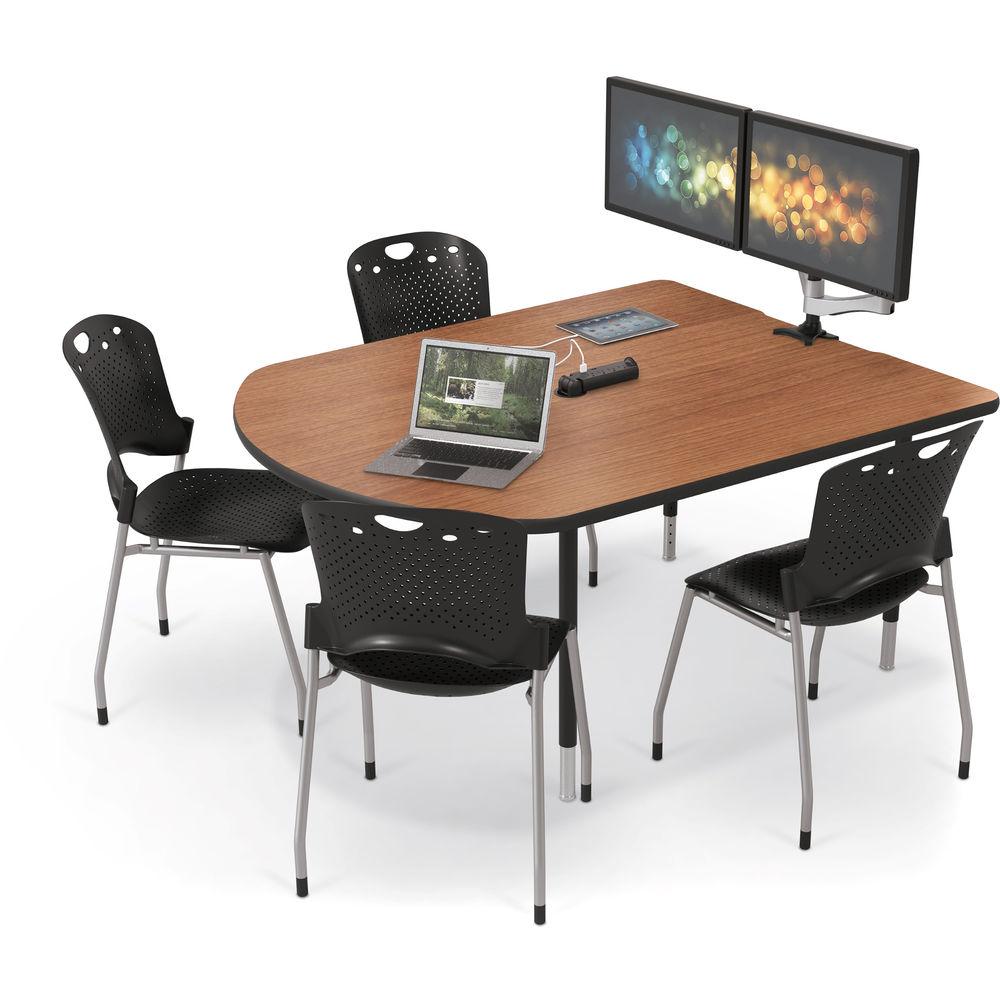 Balt MediaSpace Multimedia & Collaboration Table