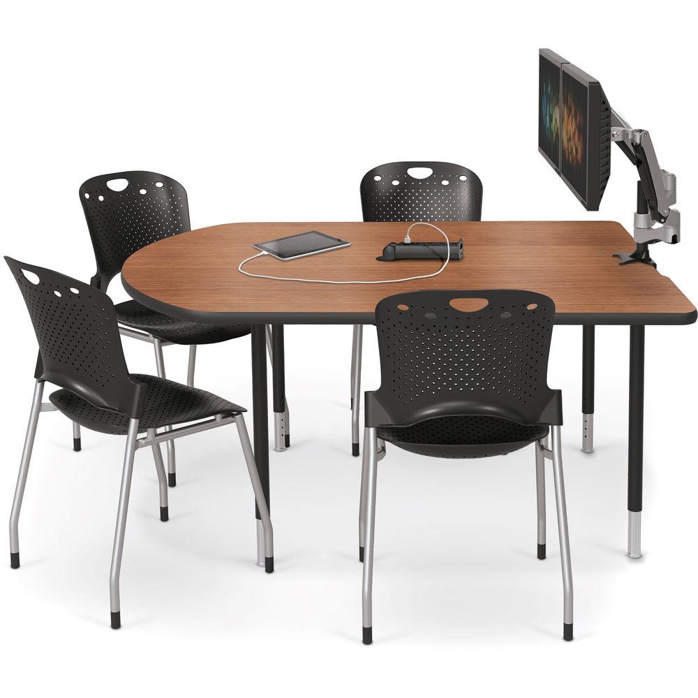 Balt MediaSpace Multimedia & Collaboration Table