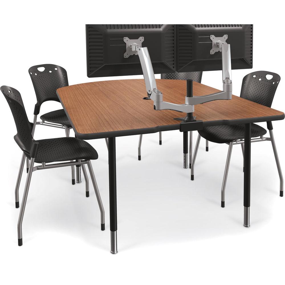 Balt MediaSpace Multimedia & Collaboration Table