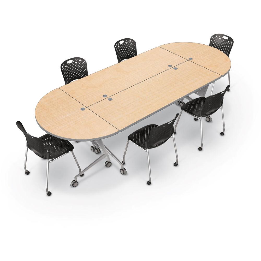 Balt Trend Fliptop & Conference Table