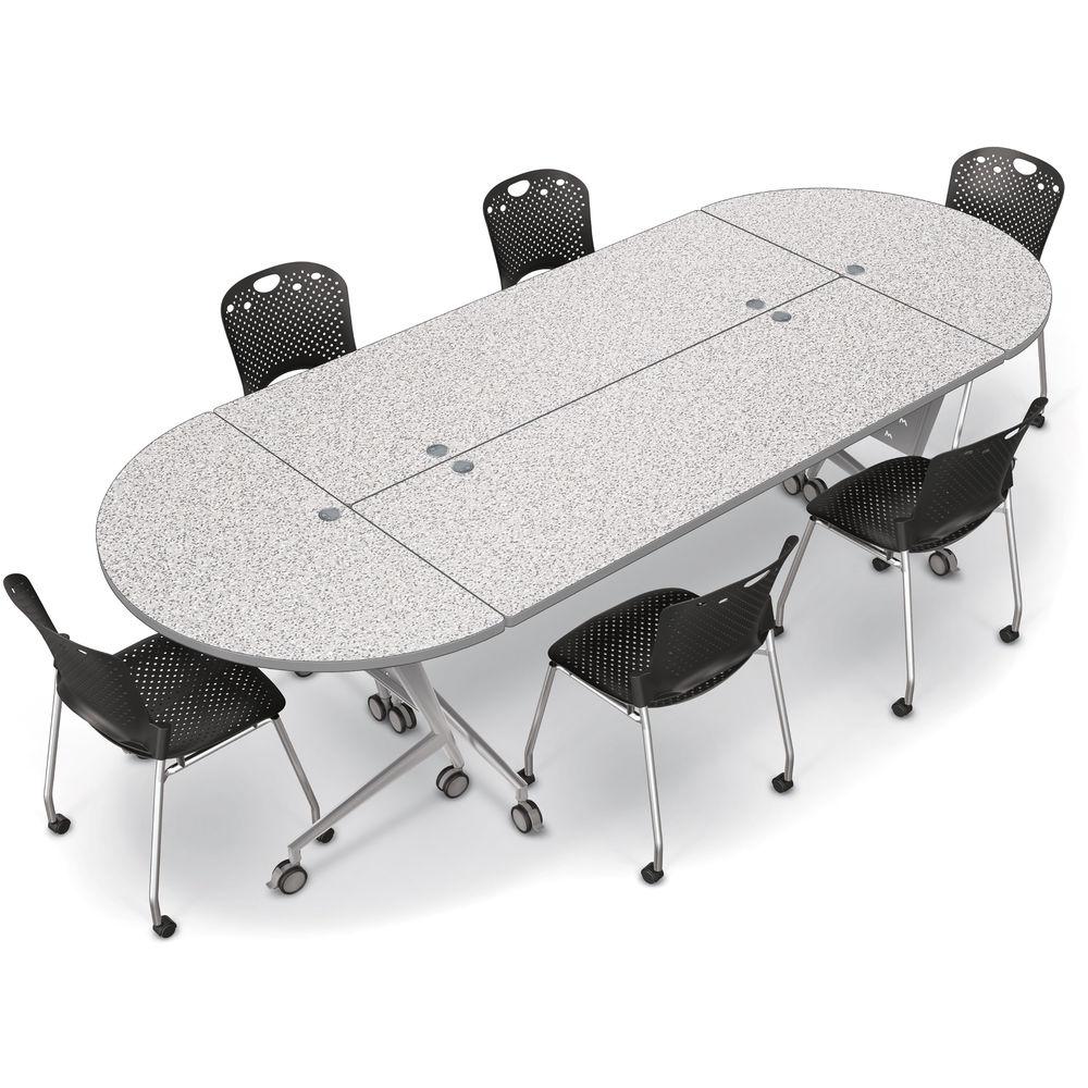 Balt Trend Fliptop & Conference Table