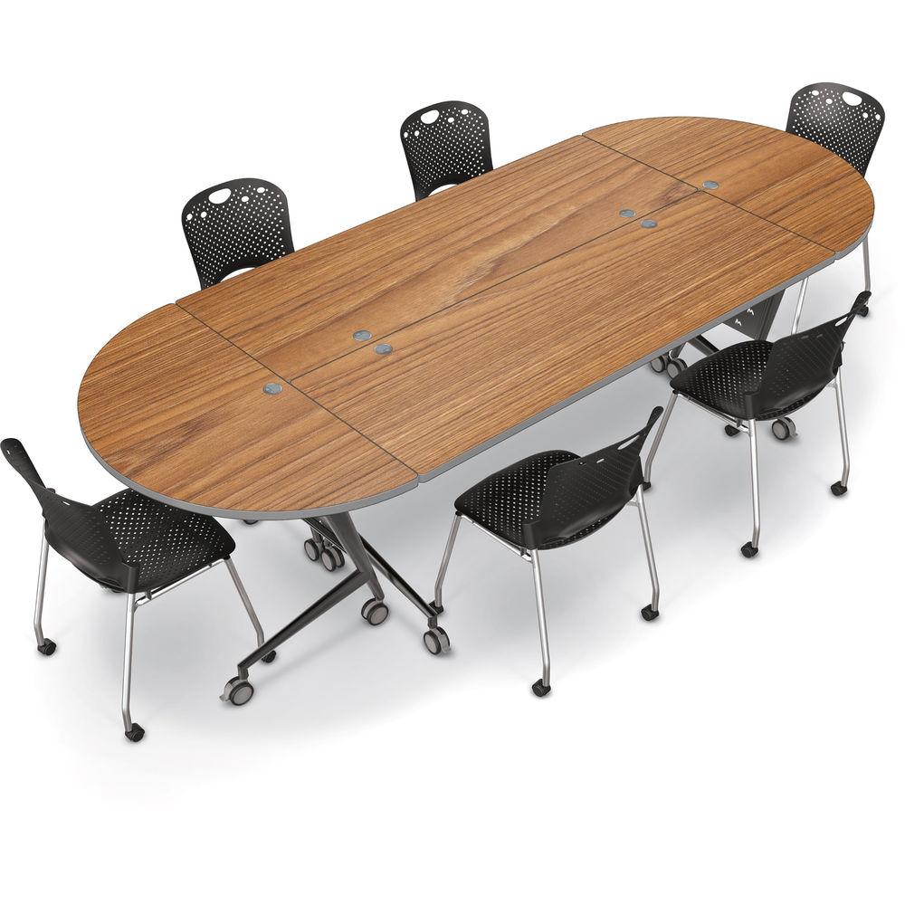Balt Trend Fliptop & Conference Table