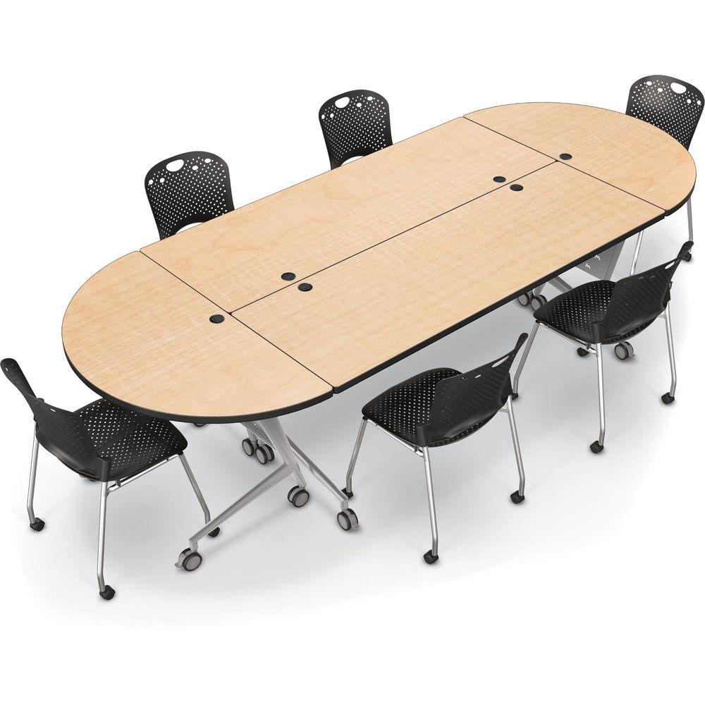 Balt Trend Fliptop & Conference Table