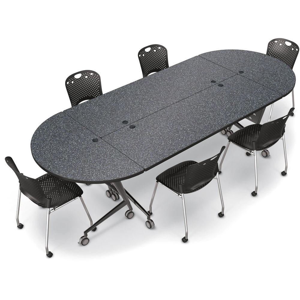 Balt Trend Fliptop & Conference Table