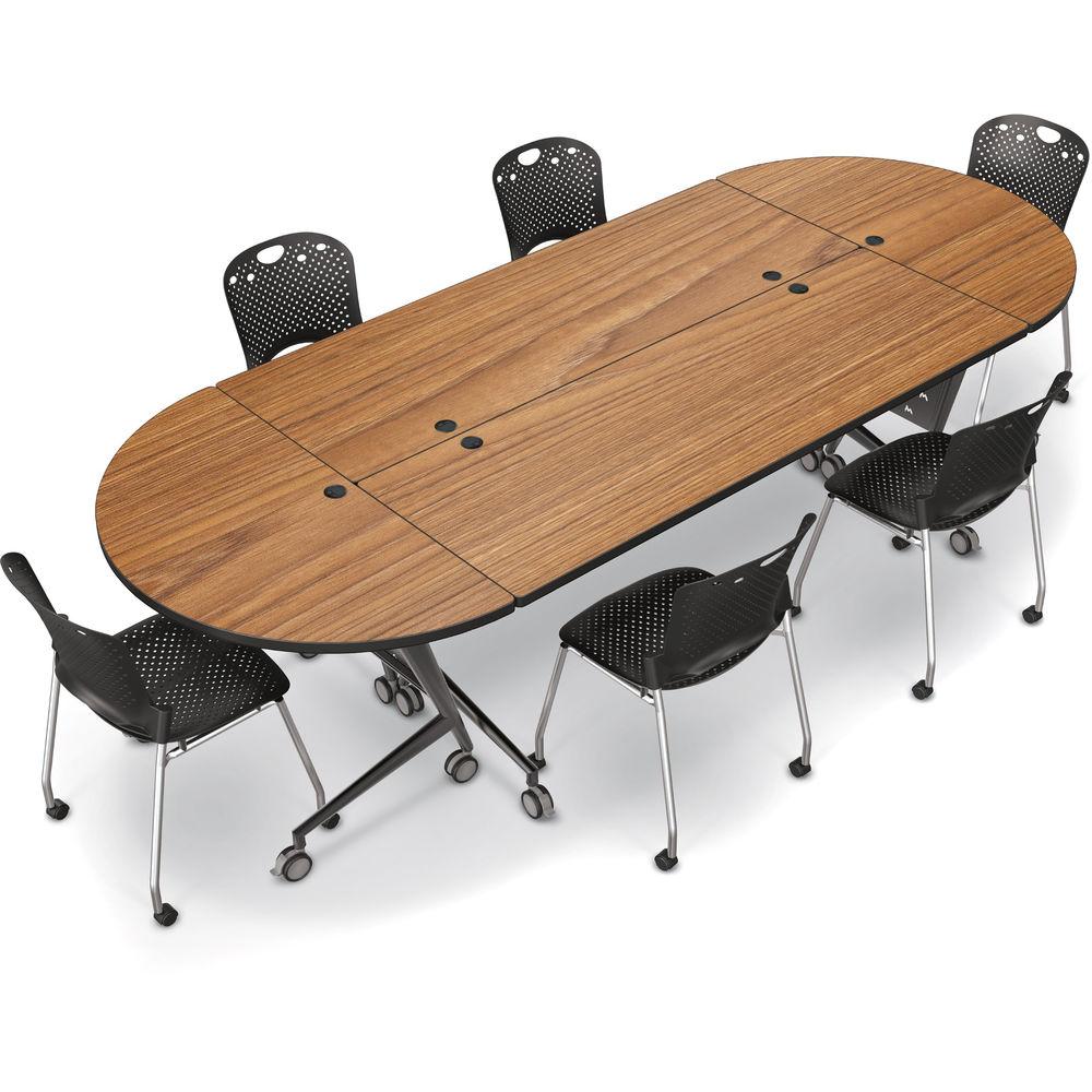 Balt Trend Fliptop & Conference Table