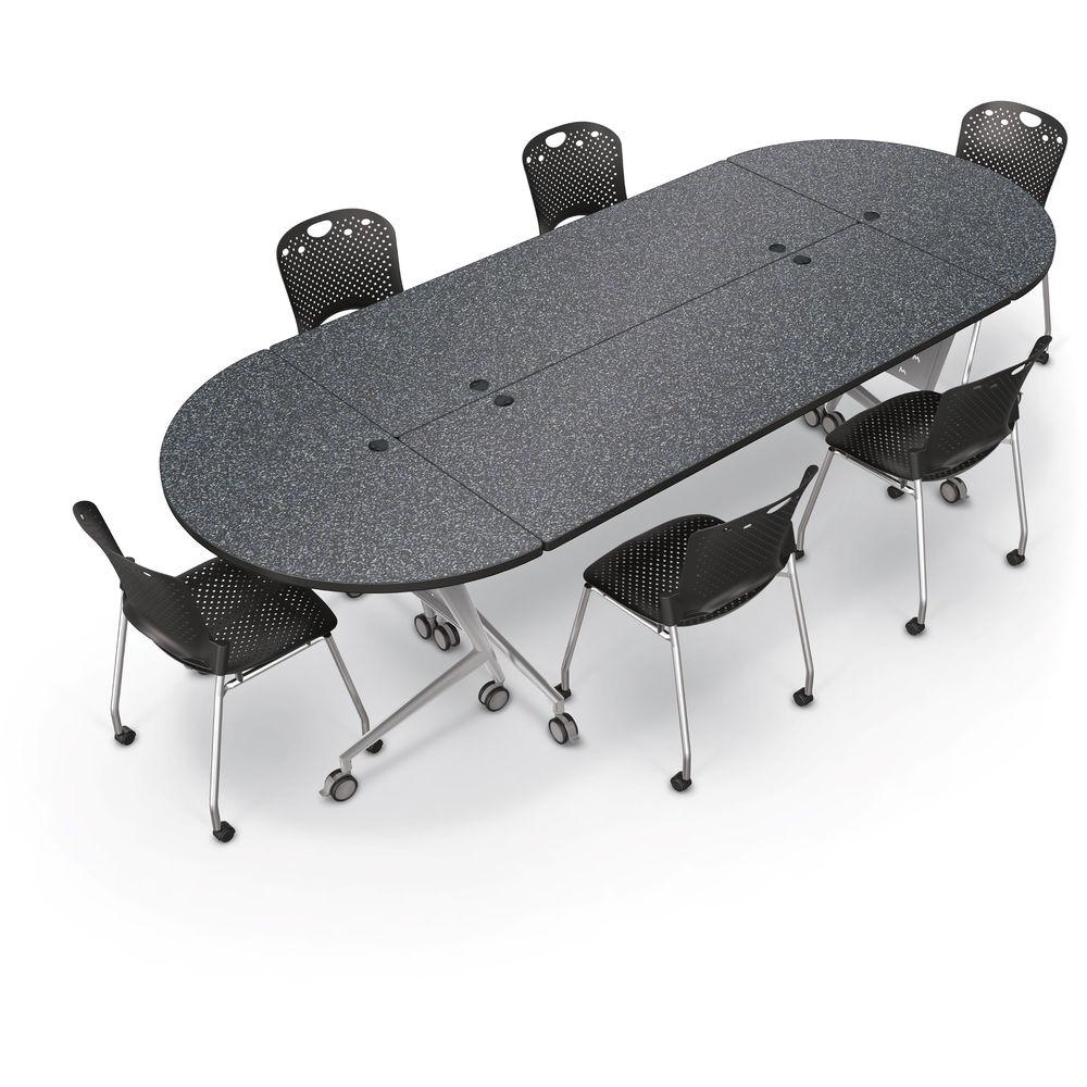 Balt Trend Fliptop & Conference Table