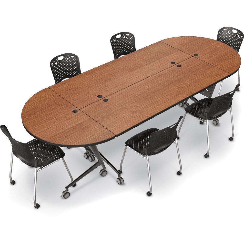 Balt Trend Fliptop & Conference Table