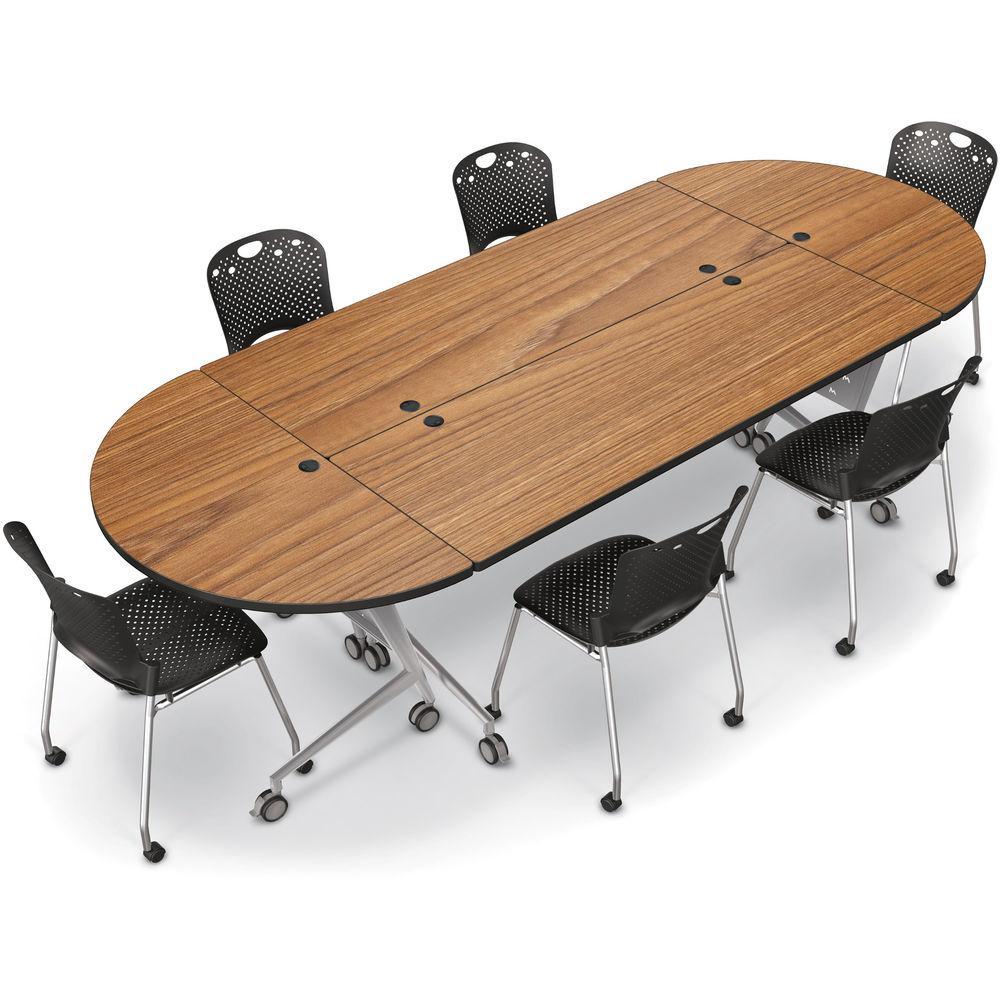 Balt Trend Fliptop & Conference Table