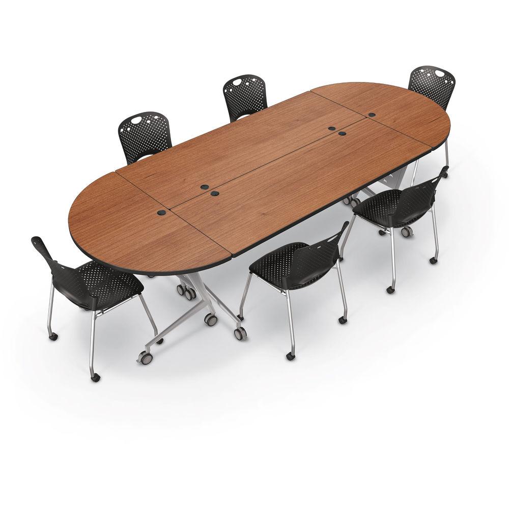 Balt Trend Fliptop & Conference Table